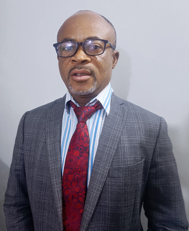 Moses Onyinyechi Okorji